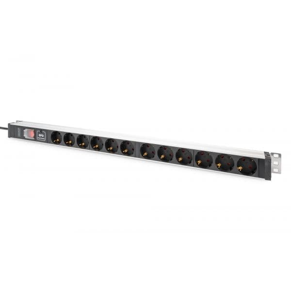 Digitus PDU Básica DN-95435