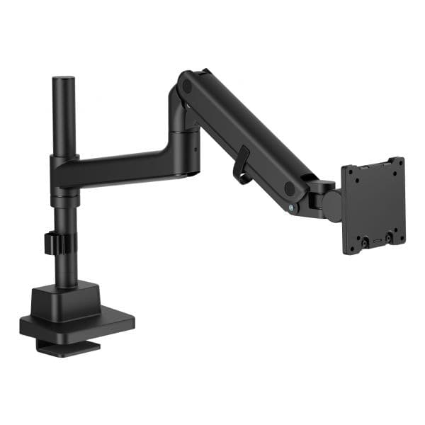 Digitus Braço de Mesa Único para Monitor de até 57"
