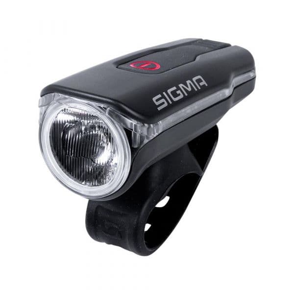 Luz de Bicicleta Aura 60 usb