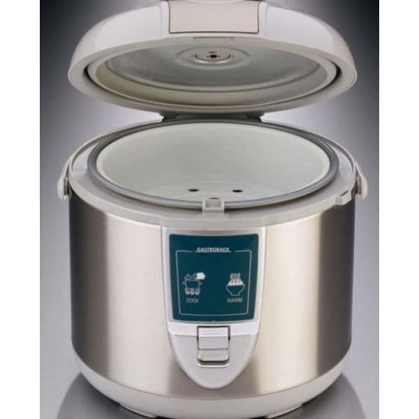 Gastroback 42507 Rice Cooker