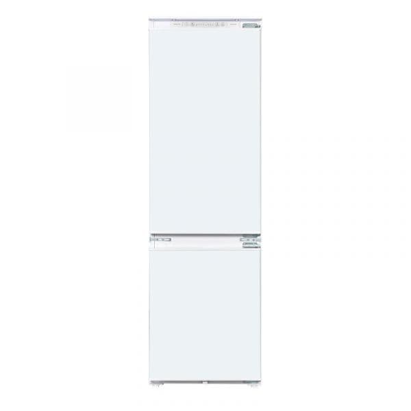 Frigorífico Combinado Exquisit EKGC270-70-NF-010E 246L Classe E