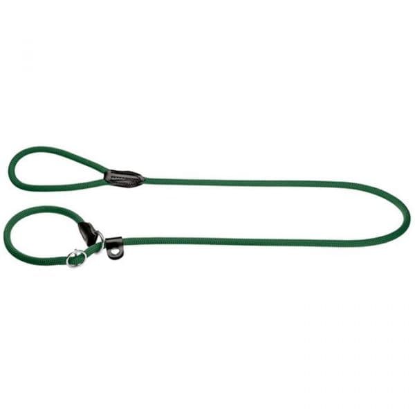 Hunter -trela H Retriever 8mm/170Cm Verde Tropa