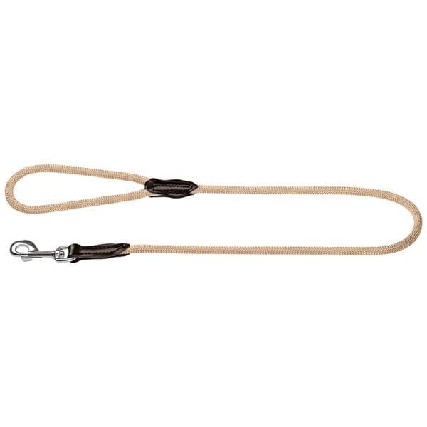 Hunter Trela Leash Freestyle Beige 110cm