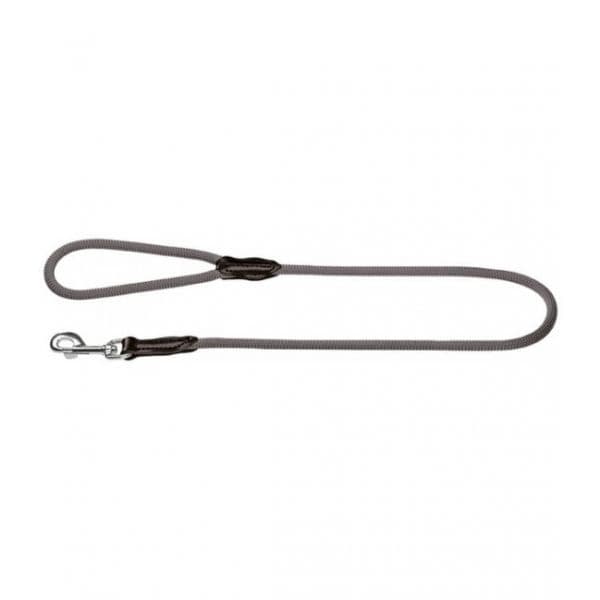 Hunter Trela Freestyle Cinza (10 mm x 110 cm ) - 2039