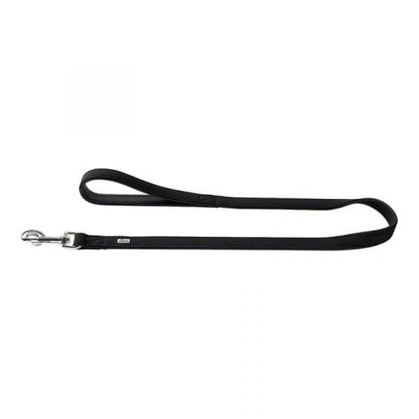 Hunter Trela Softie Preto (100 cm)