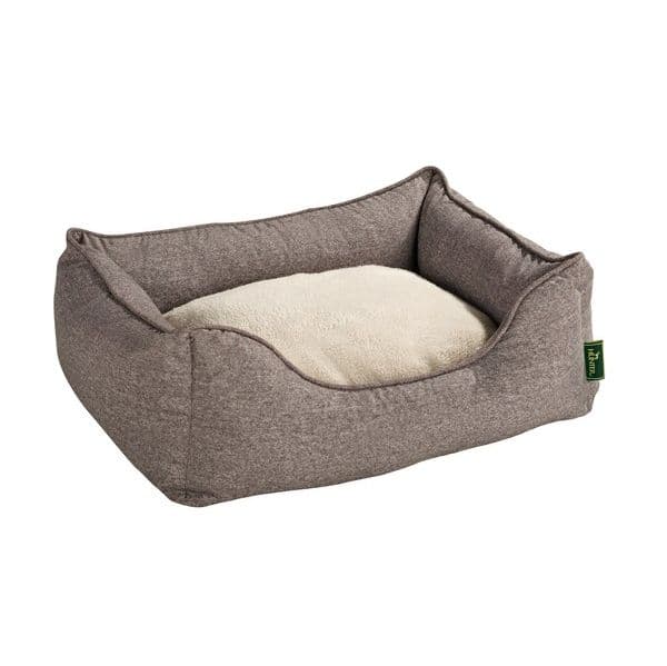 Hunter Cama Boston Brown L