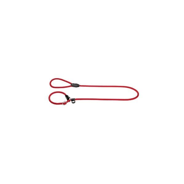 Trela Hunter Retriever Freestyle Rosa Neon (10 mm x 170 cm) - 2527