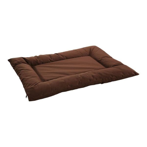 Hunter Cama de Cão Gent Castanho (80 x 60 cm) - S6102638