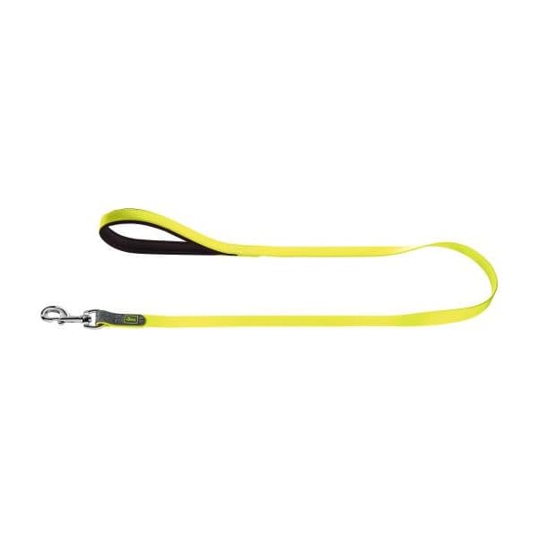 Hunter Trela Convenience Amarelo (120 cm)