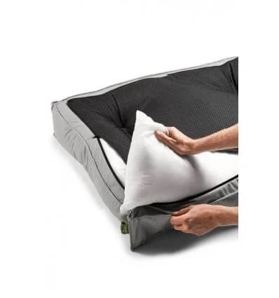 Hunter Cama Lancaster Grey XL 120x90cm