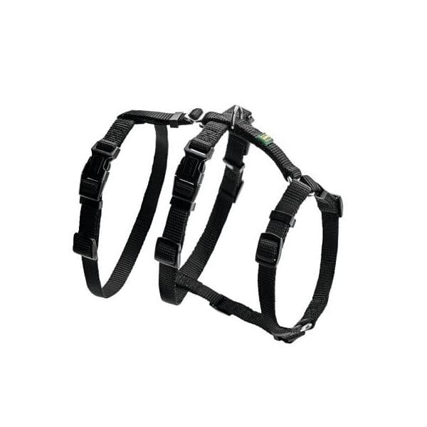 Hunter Arnês Preto Tamanho m/l