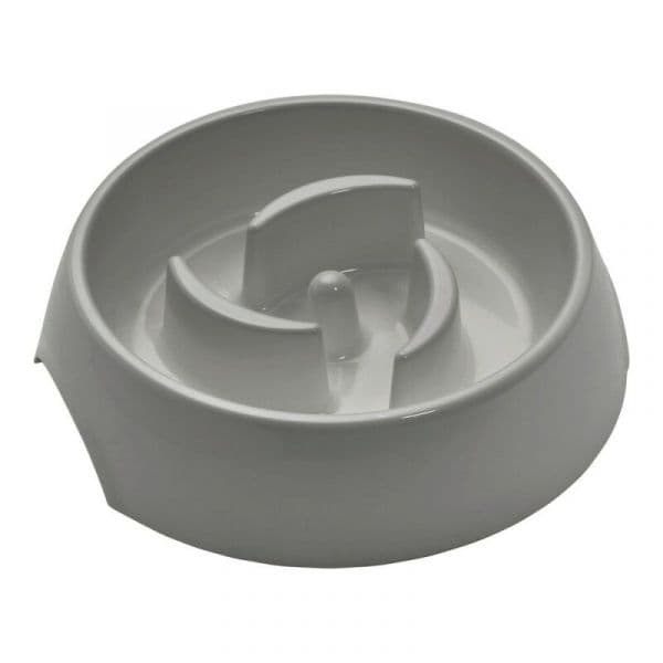 Hunter Comedouro para Cão Melamina (900 ml)