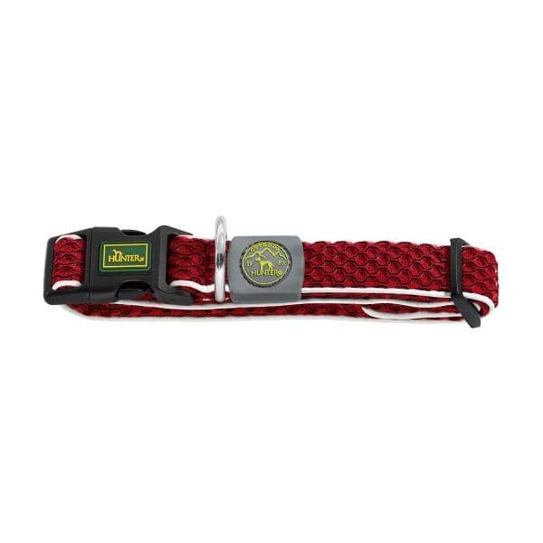Hunter Coleira Arame Vario Plus Vario 40-60 cm
