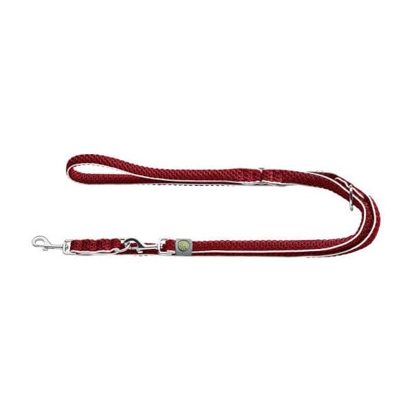 Hunter Trela Hilo Vermelho (200 cm)