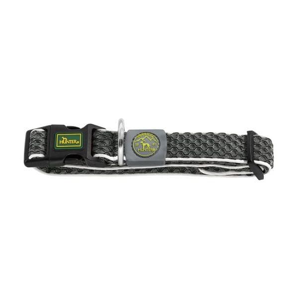 Hunter Coleira Vario Plus Fio Plus 45-70 cm