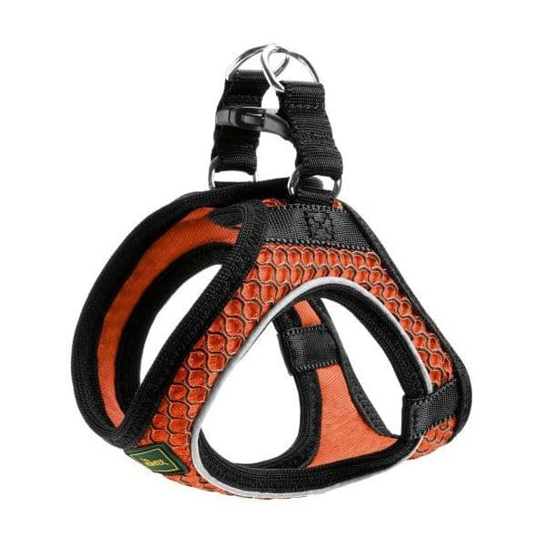 Hunter Peitoral Hilo Comfort Laranja S-m