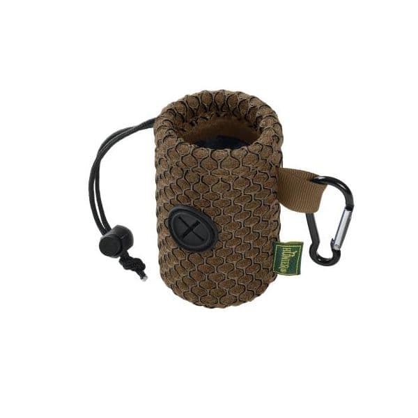 Hunter Porta-sacos Têxtil Leggings Castanho