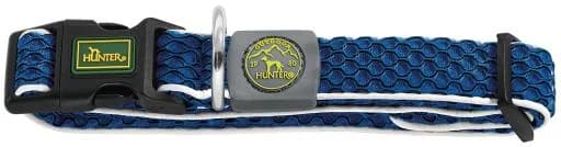 Hunter Coleira Fio Vario Basic 30-43 cm