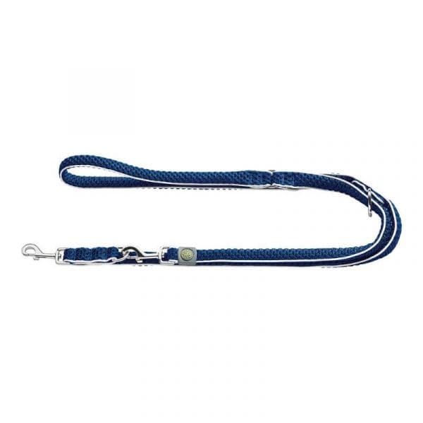 Hunter Trela Hilo Azul (200 cm)