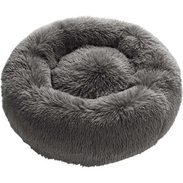 Hunter Cama Redonda Loppa 50cm Cinza (4016739686756)