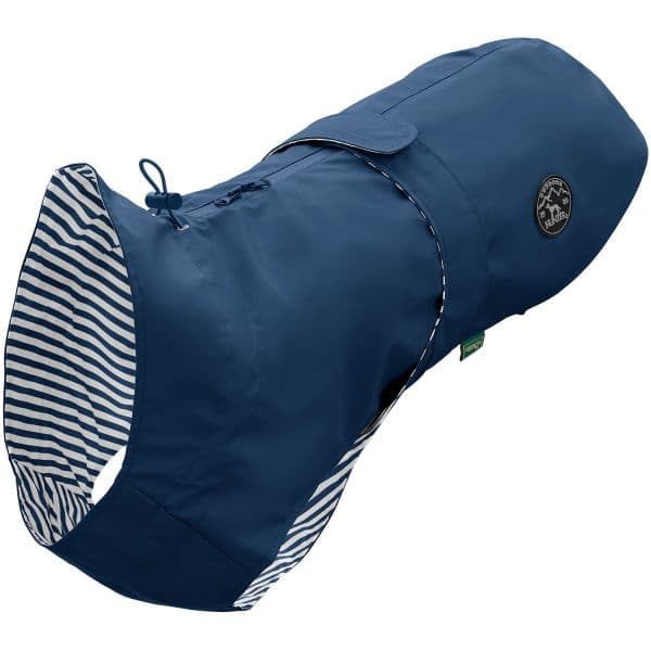 Hunter Casaco de Chuva Milford Azul 30cm