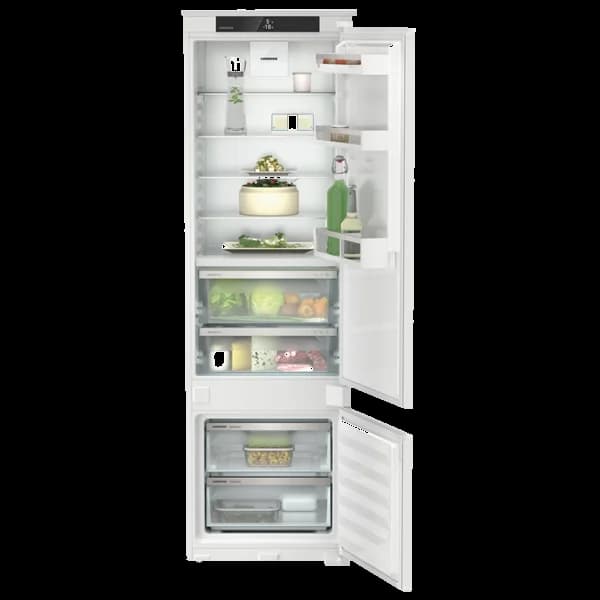 Frigorífico de Encastre Liebherr ICBSD5122 | 255L, Classe D