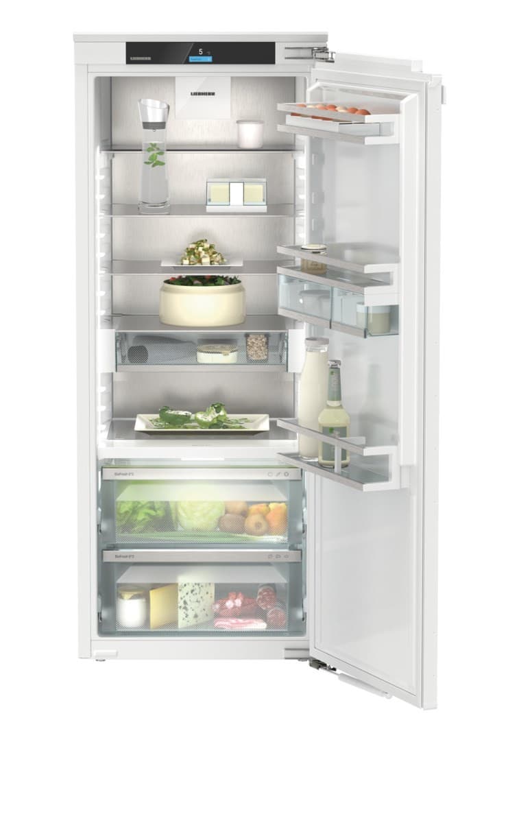 Frigorífico Combinado Liebherr IRBe5121 275L Classe E