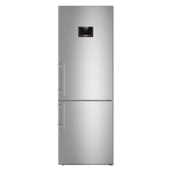 Frigorífico Combinado Liebherr CBNes 5778 393L Classe C