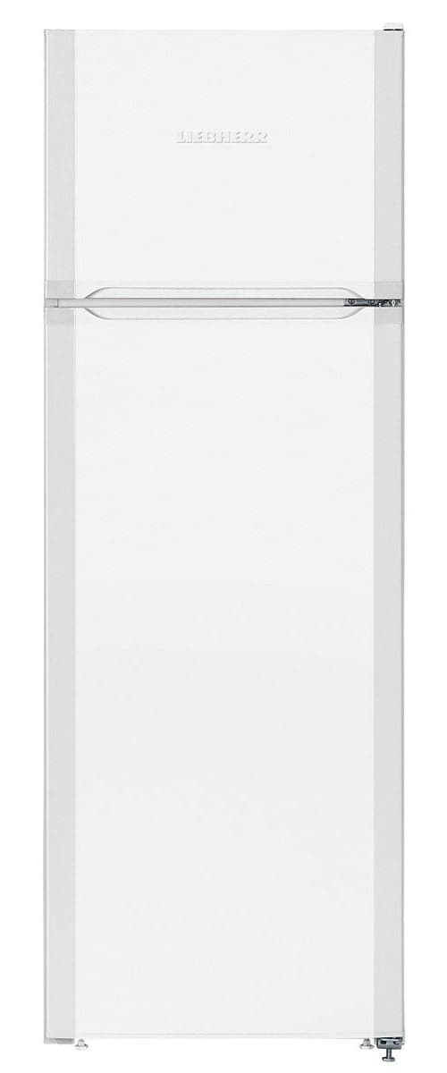 Frigorífico com Congelador Liebherr CT 2931 | 157,1x55x63 cm | 271 L | F | Branco