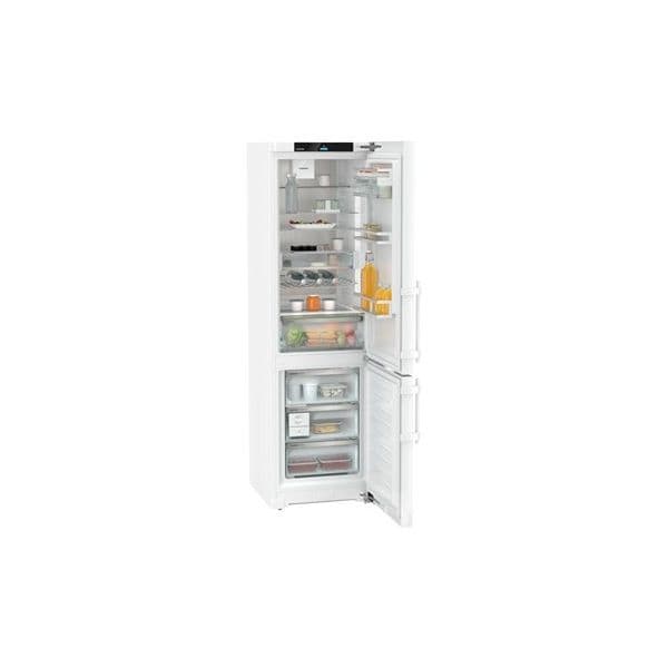 Frigorífico Combinado Liebherr CND 5753 372L Classe D