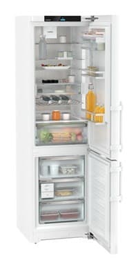 Frigorífico Combinado Liebherr CND 5753 372L Classe D