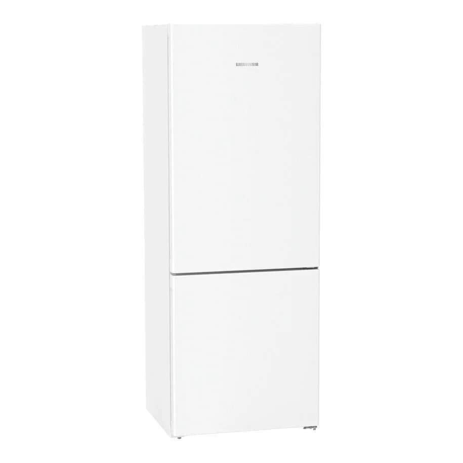 Frigorífico Combinado Liebherr CND7723 502L Classe D