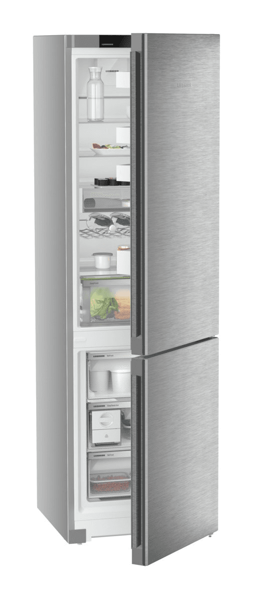 Frigorífico Combinado Liebherr CNSDC5723 371L Classe C
