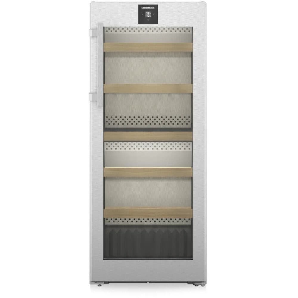 Liebherr WPsd 4652 107 Garrafas
