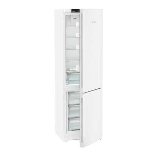 Frigorífico Combinado Liebherr CND 5703 | 371L, Classe D, 36dB