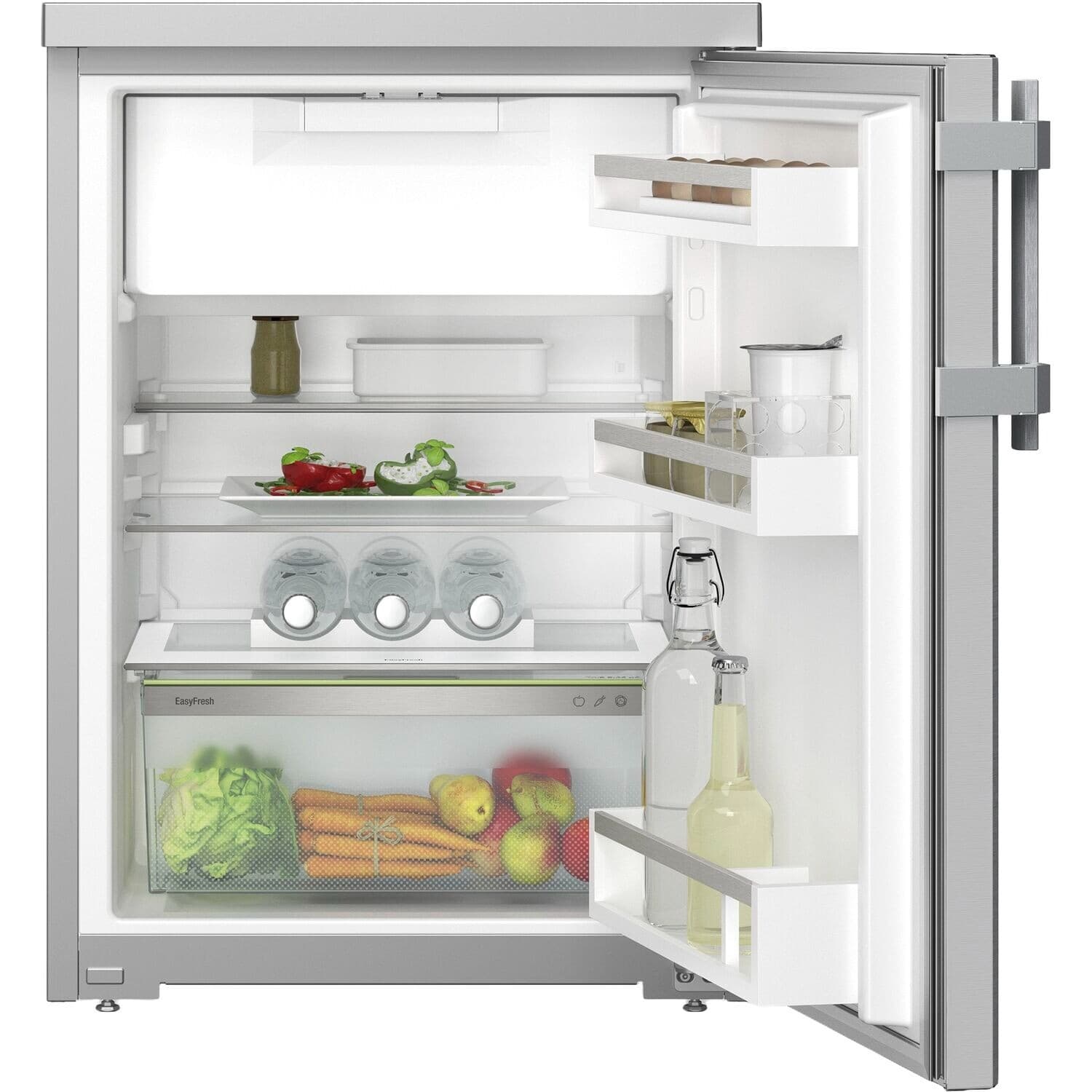 FRIGORÍFICO LIEBHERR - Rsdci 1621