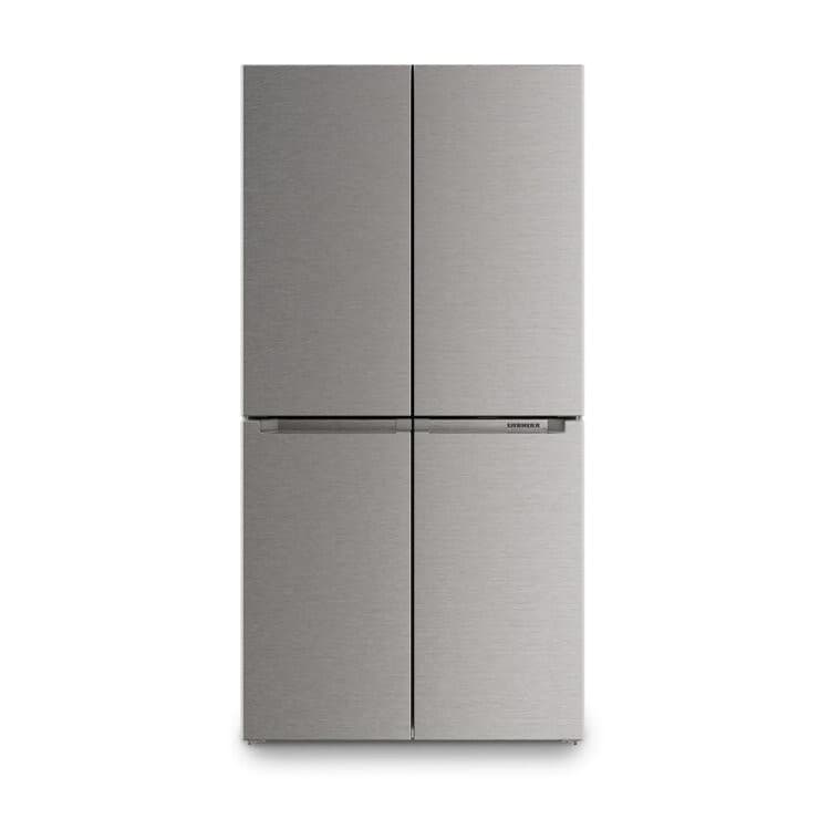 Frigorífico Americano Liebherr MSDD 9012 576L Classe D
