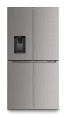 Frigorífico Americano Liebherr MBSDDI 9058 546L Classe D