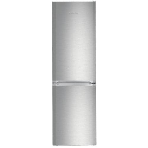 Frigorífico Combinado Liebherr LiebherrCUEF3331 | 181,2x55x63 cm | 296 L | A | Inox