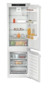 Frigorífico Combinado Liebherr ICNE5103 273L Classe E