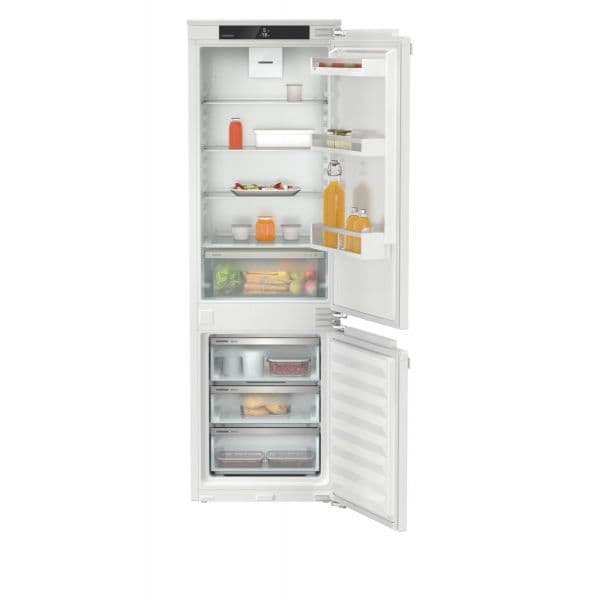 Frigorífico Combinado Liebherr ICNE5103 273L Classe E