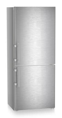 Frigorífico Combinado Liebherr CBNSDC765I 466L Classe C
