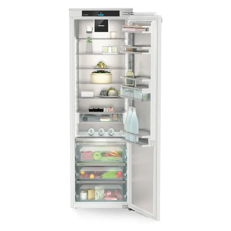 Frigorífico Combinado Liebherr IRBci 5180 296L Classe C
