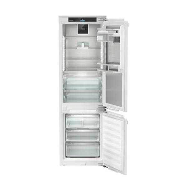 Frigorífico Combinado Liebherr ICBNci 5183 246L Classe C