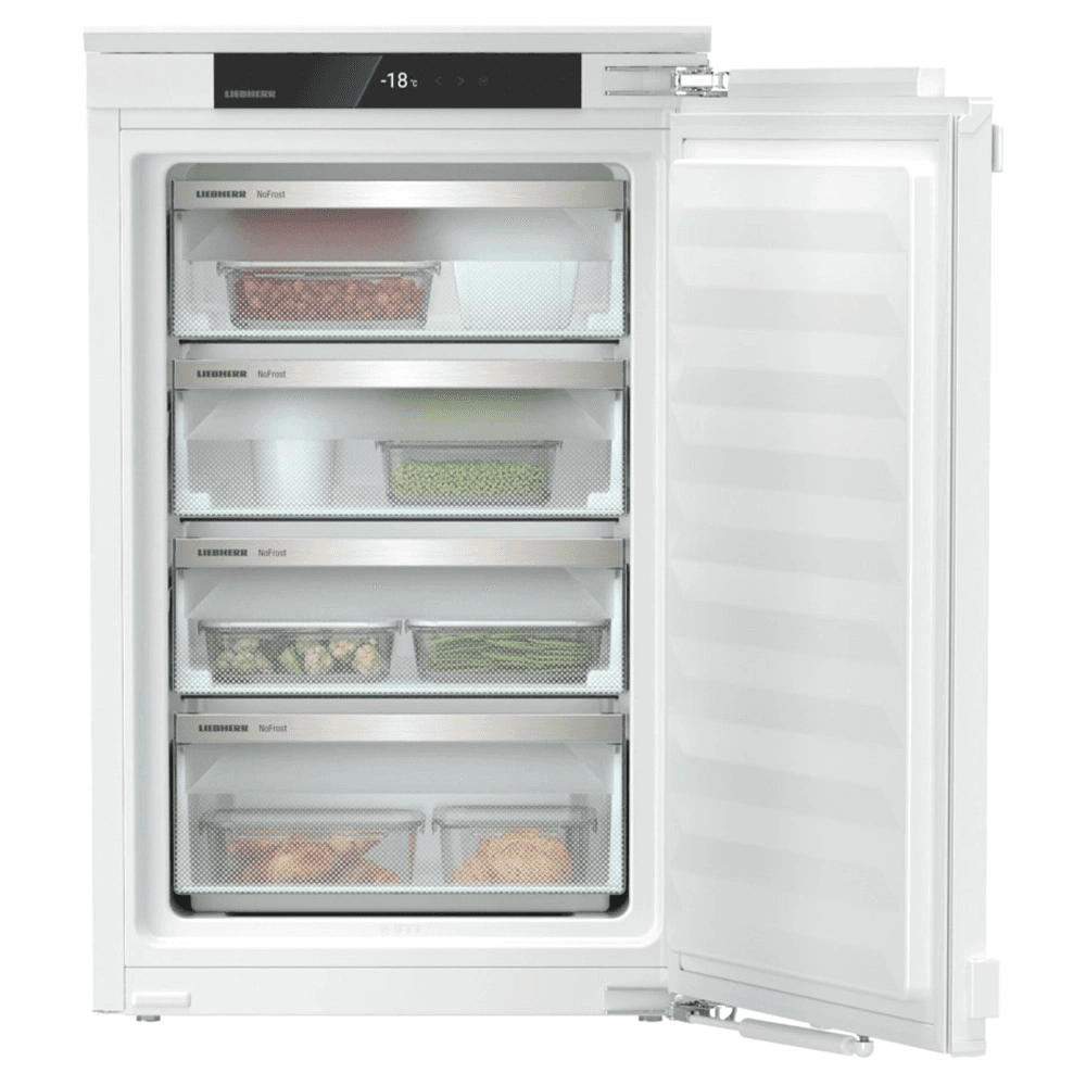Arca Vertical Encastre Liebherr IFNd 3924 | 87L, Frost Free