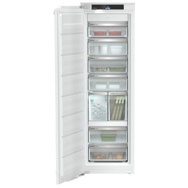Arca Vertical Liebherr SIFNdi 5188 213L Classe D
