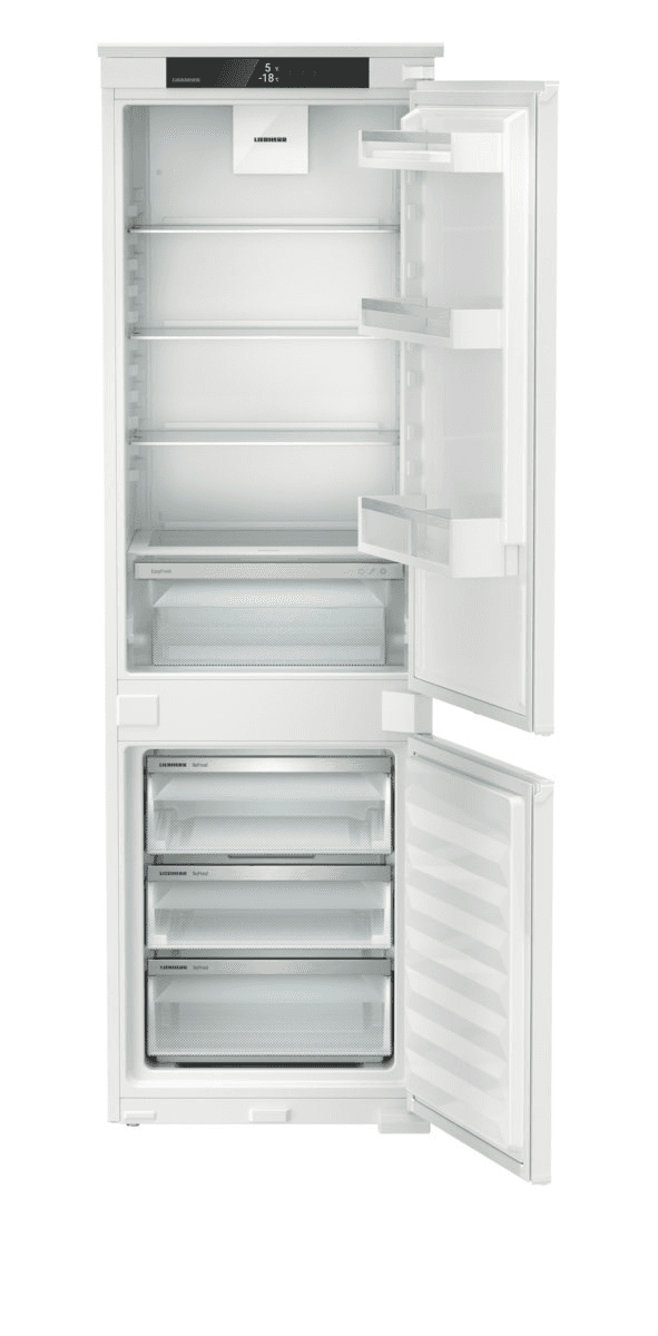 Frigorífico Combinado Encastre Liebherr ICNSe 5103 | 253L, No Frost, LED