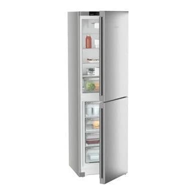 Frigorífico Combinado Liebherr CNSFD5704 370L Classe D
