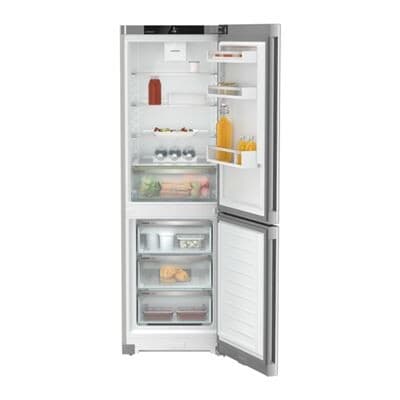 Frigorífico Combinado Liebherr CNsfd 5203 330L Classe D