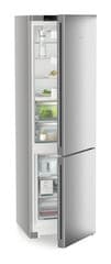 Frigorífico Combinado Liebherr CBNSFC572I 381L Classe C
